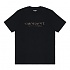 (I017144) WIP SCRIPT T-SHIRT-BLK/CAMO