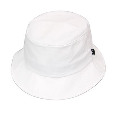 OXFORD BUCKET - WHT