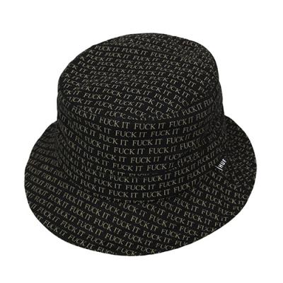 FUCK IT BUCKET-BLK