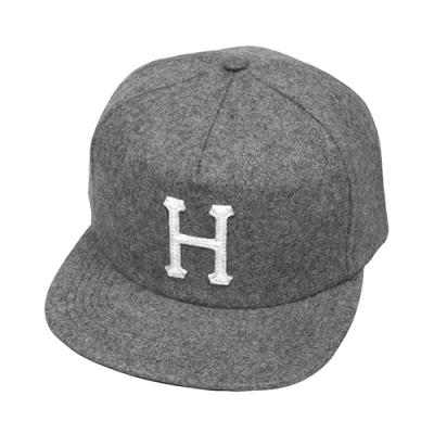 WOOL CLASSIC H STRAPBACK-HGY