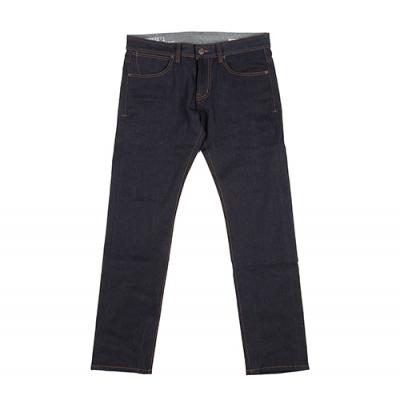 TRM NON-WASHING DENIM_INDIGO
