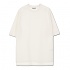 UNISEX BLISS NEW RAGLAN T-SHIRT-WHITE