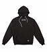 AWAKEN WILL HOODIE_BLACK