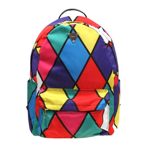 COLORED DIAMOND SUPPLY-MULTI