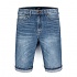 STOLEN DENIM SHORTS-12.3oz W010