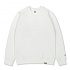 BASIC SWEATSHIRTS-WHITE