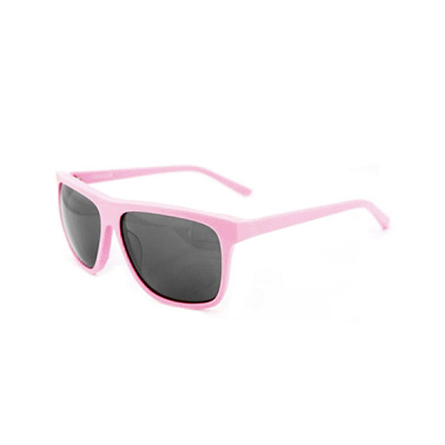 POOLSIDE-PINK (GREY LENS)