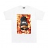 FLOWER KID TEE-WHT