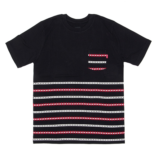 JOHNATHAN CREW-BLK