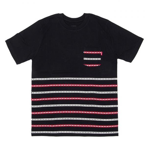 JOHNATHAN CREW-BLK