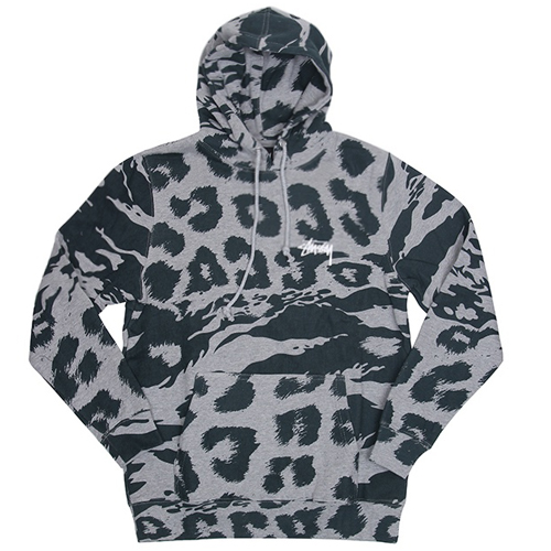 JUNGLE OFFERING HD - GRY