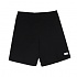 OWENS FLEECE SHORT-BLK