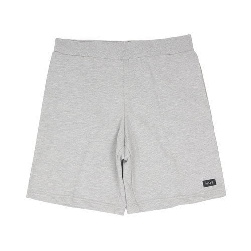 OWENS FLEECE SHORT-GREY