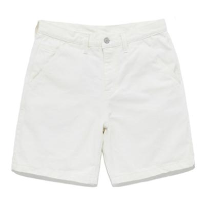 LOOP SHORTS FS [WHITE]