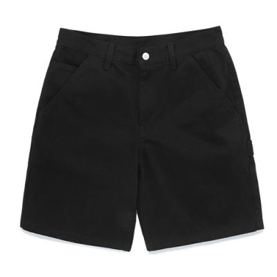 LOOP SHORTS FS [BLACK]