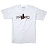 BREAKTHRU TEE - WHITE
