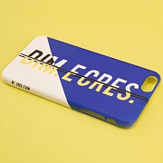 PHONE CASE FOR IPHONE_BLUE