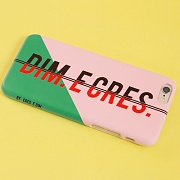 PHONE CASE FOR IPHONE_PINK