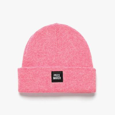 LAMSWOOL OG BEANIE 5W (PINK)