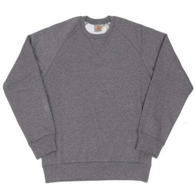 ü̽ (I015896) DARK GREY HEATHER/GOLD