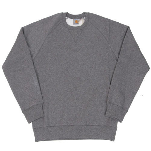ü̽ (I015896) DARK GREY HEATHER/GOLD