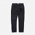 FW BLACK DENIM PANTS - SLIM FIT-BLACK