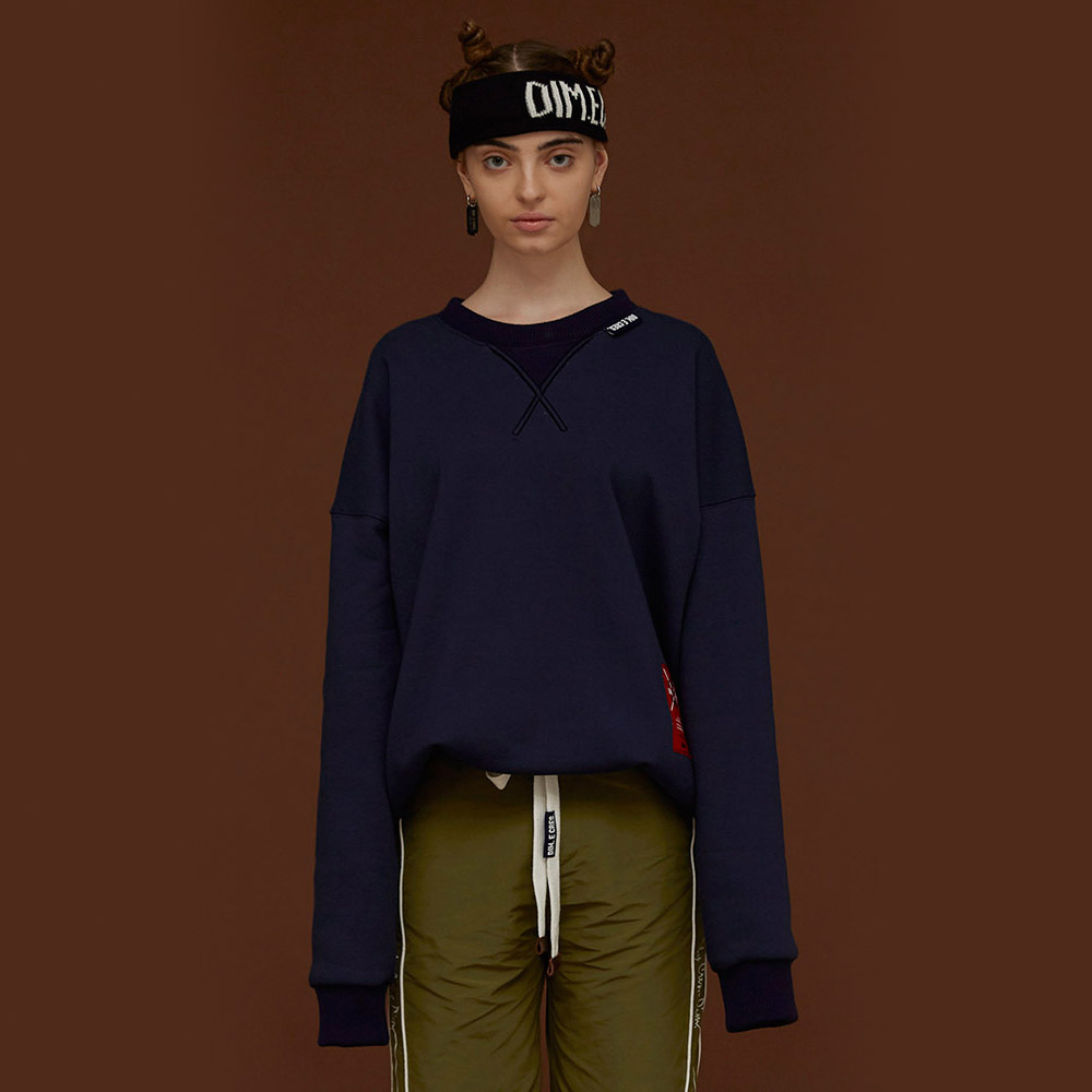DIM. LABEL POINT MTM_NAVY