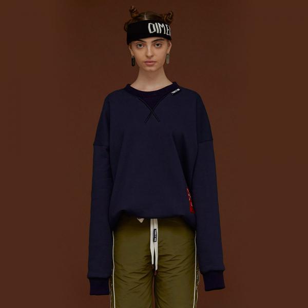 DIM. LABEL POINT MTM_NAVY