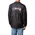 SPRING COACH JACKET-BLK
