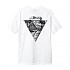 GIZA TEE-WHT