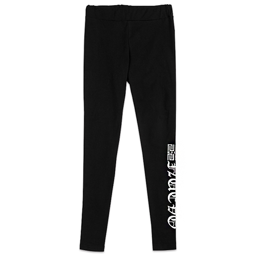 []  Ż LEGGINGS 뽺 NSL-995