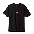 LIL STU TEE-BLK