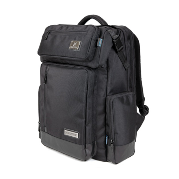 RELOAD MULTI BACKPACK / BLACK