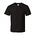 ADULT TEE-BLACK