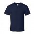 ADULT TEE-NAVY