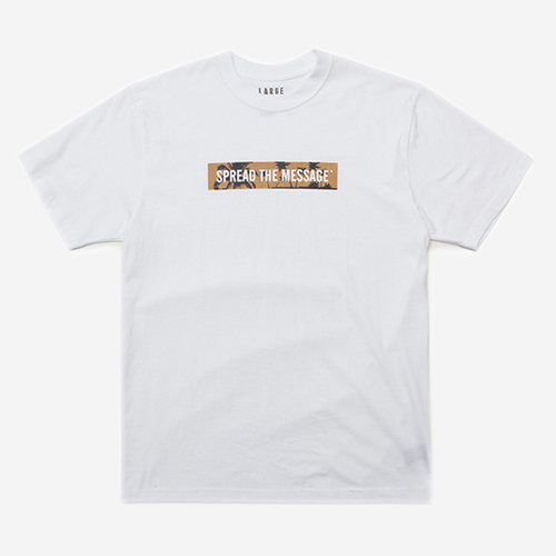 STM LBC - WHITE