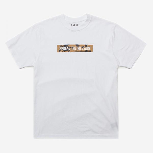 STM LBC - WHITE