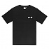 FORTUNE COOKIE T-SHIRTS GS [BLACK](GSVT62)