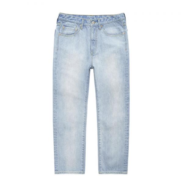 WASHED DENIM GS [LIGHT BLUE](GSVD02)