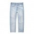 WASHED DENIM GS [LIGHT BLUE](GSVD02)