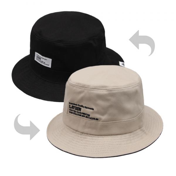 MIL SPEC BUCKET HAT-REVERSIBLE