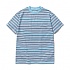 ORIGINAL STRIPE T-SHIRTS GS [BLUE](GSVT80)