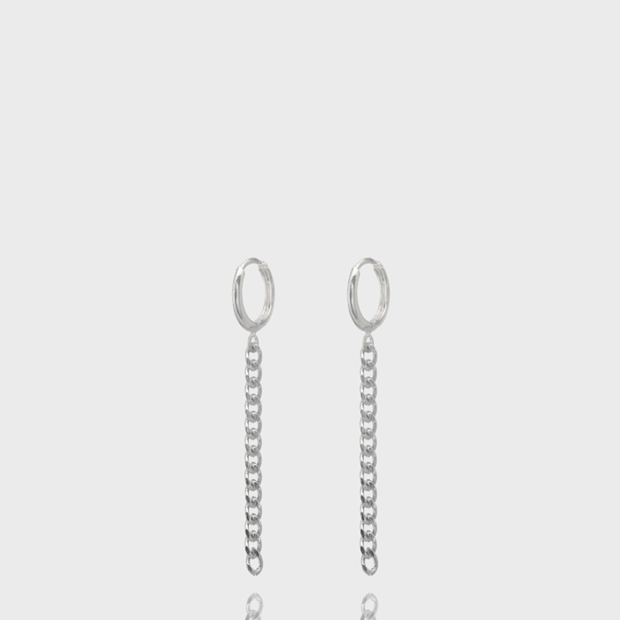CHAIN EAR