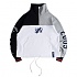[ROMANTIC CROWN] 2009 ANORAK_WHITE