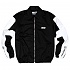 [NSTK] METROPOLIS JACKET (BLK)