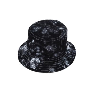 Tie-Dye-bucket hat Oreo