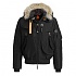 (PMJCKMA01_541)  MENS GOBI-BLACK