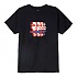 (165361673)CAN YOU FEEL IT TEE-BLK