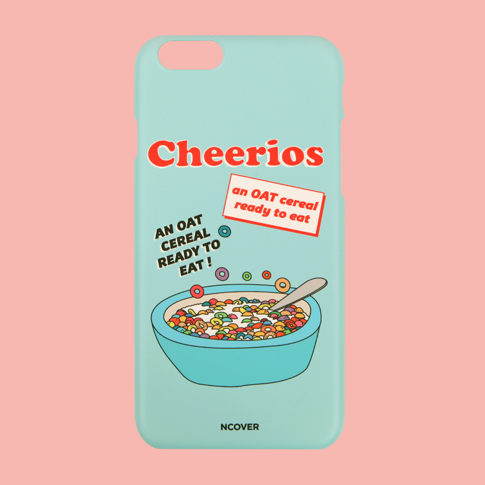 [Ŀ] Cheerios-light blue