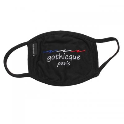 [고디크] GOTHICQUE - Gothicque Color Mask (BLACK) 고디크 칼라 마스크